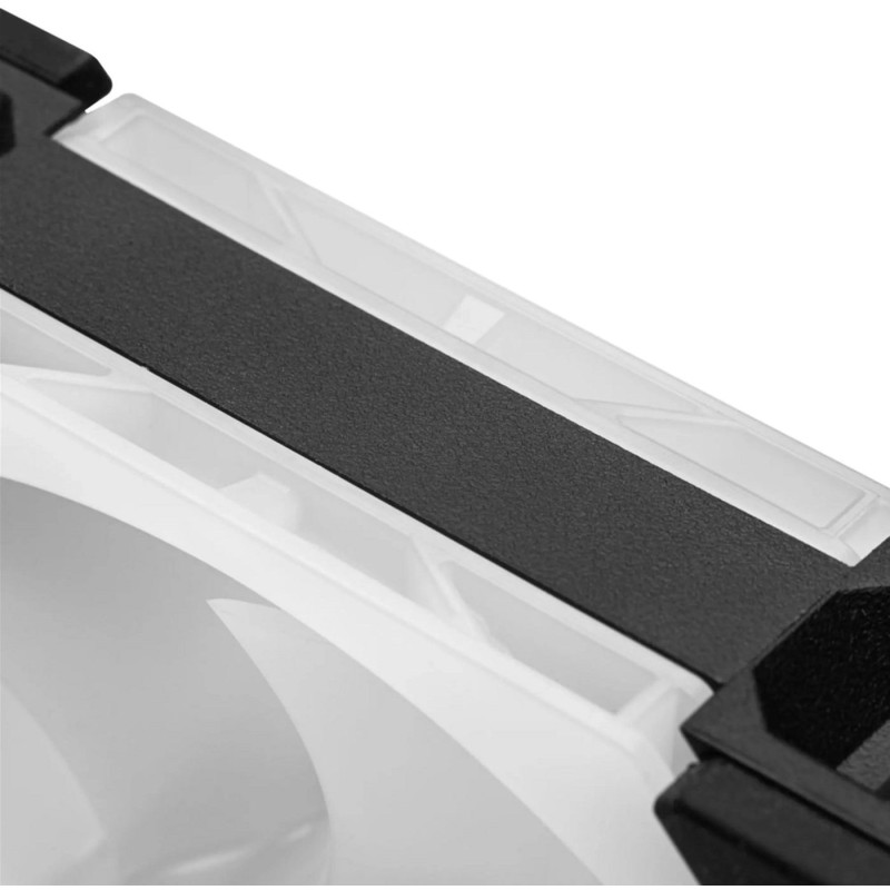 Кулер EKWB EK-Quantum Impulse 120 D-RGB Black (3831109854198)