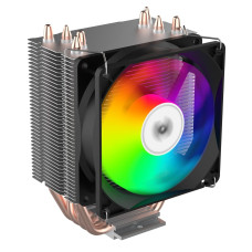 COLER 2E GAMING AIR COOL AC90D4 ARGB (2E-AC90D4-ARGB)