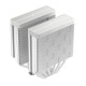 Кулер DeepCool AG620 WH ARGB V2 (R-AG620-WHAMMN-GJD)