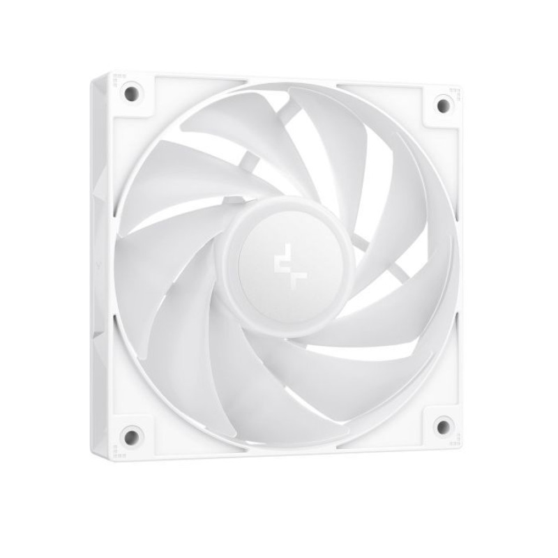Кулер DeepCool AG620 WH ARGB V2 (R-AG620-WHAMMN-GJD)