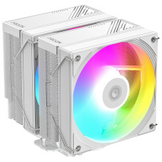 Кулер ID-Cooling Frozn A620 ARGB Snow