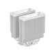 Кулер ID-Cooling Frozn A620 ARGB Snow