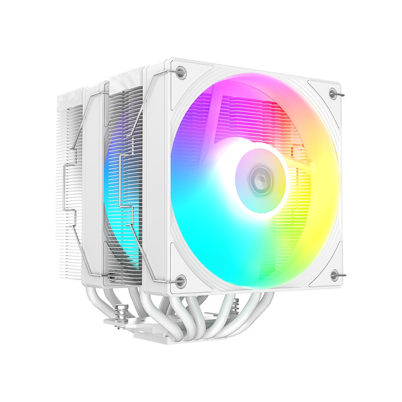Кулер ID-Cooling Frozn A620 ARGB Snow