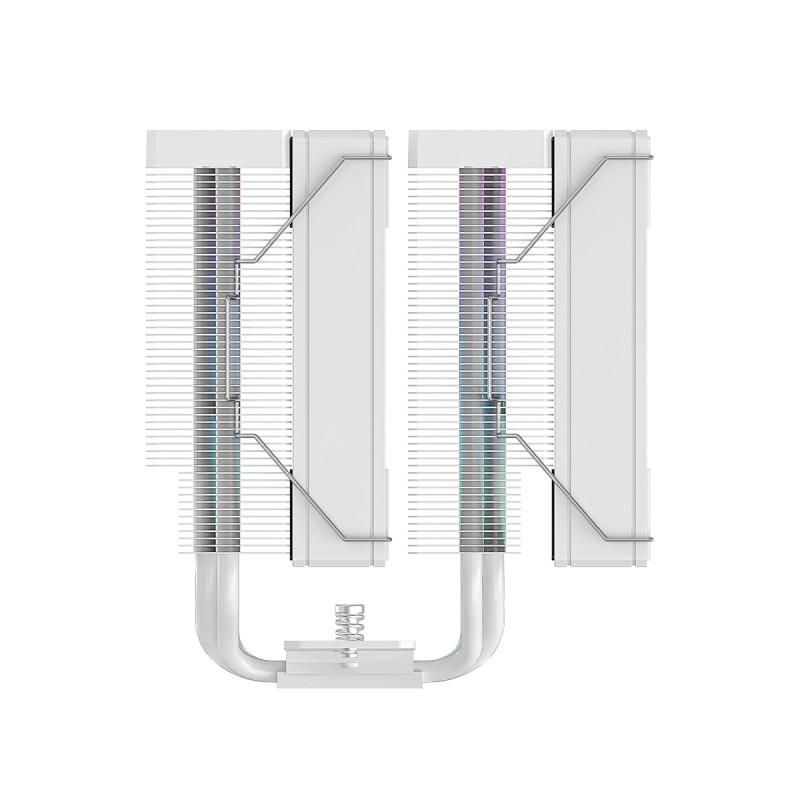 Кулер ID-Cooling Frozn A620 ARGB Snow