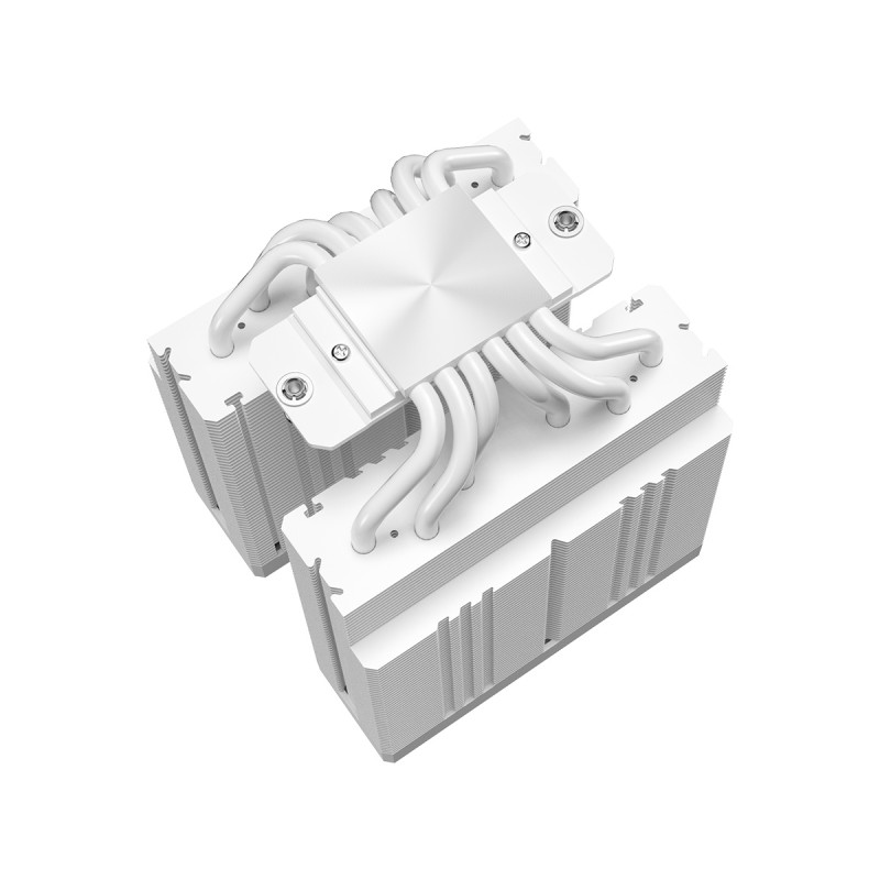 Кулер ID-Cooling Frozn A620 ARGB Snow