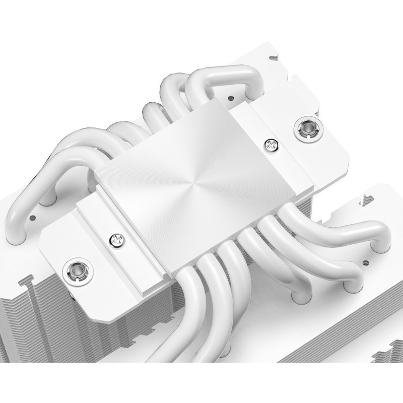 Кулер ID-Cooling Frozn A620 ARGB Snow