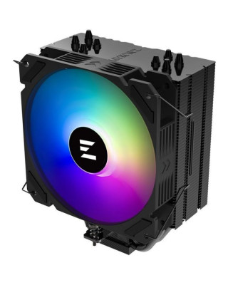 Кулер Zalman CNPS9X Performa Plus ARGB Black (CNPS9XPERFORMAPLUSARGBBK)