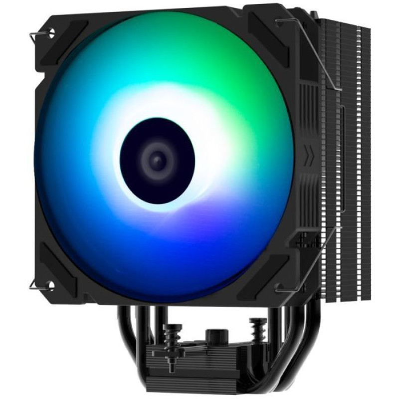 Кулер Zalman CNPS9X Performa Plus ARGB Black (CNPS9XPERFORMAPLUSARGBBK)