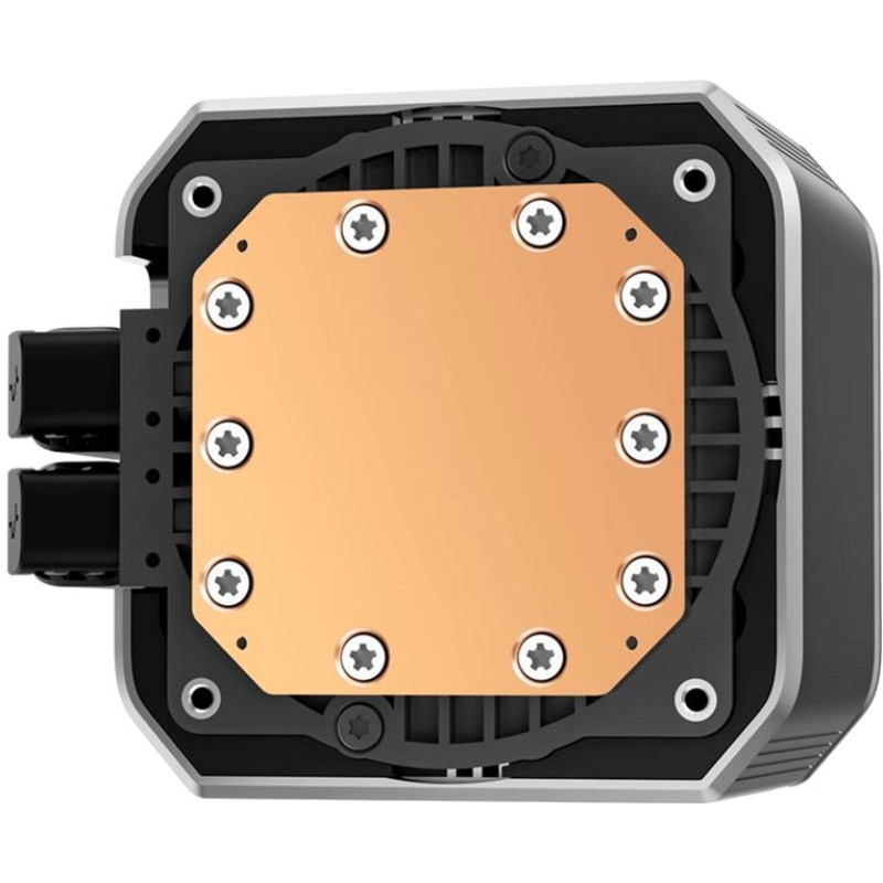 Система водяного охолодження DeepCool Mystique 360 ARGB Black (R-LX750-BKADSNC-G-1)