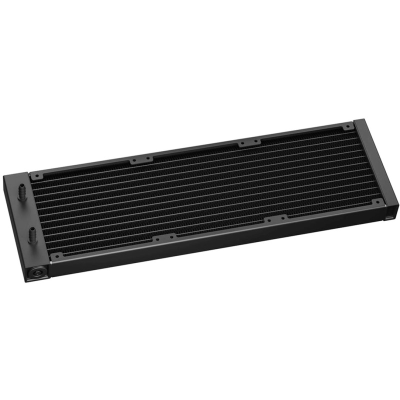 Система водяного охолодження DeepCool Mystique 360 ARGB Black (R-LX750-BKADSNC-G-1)