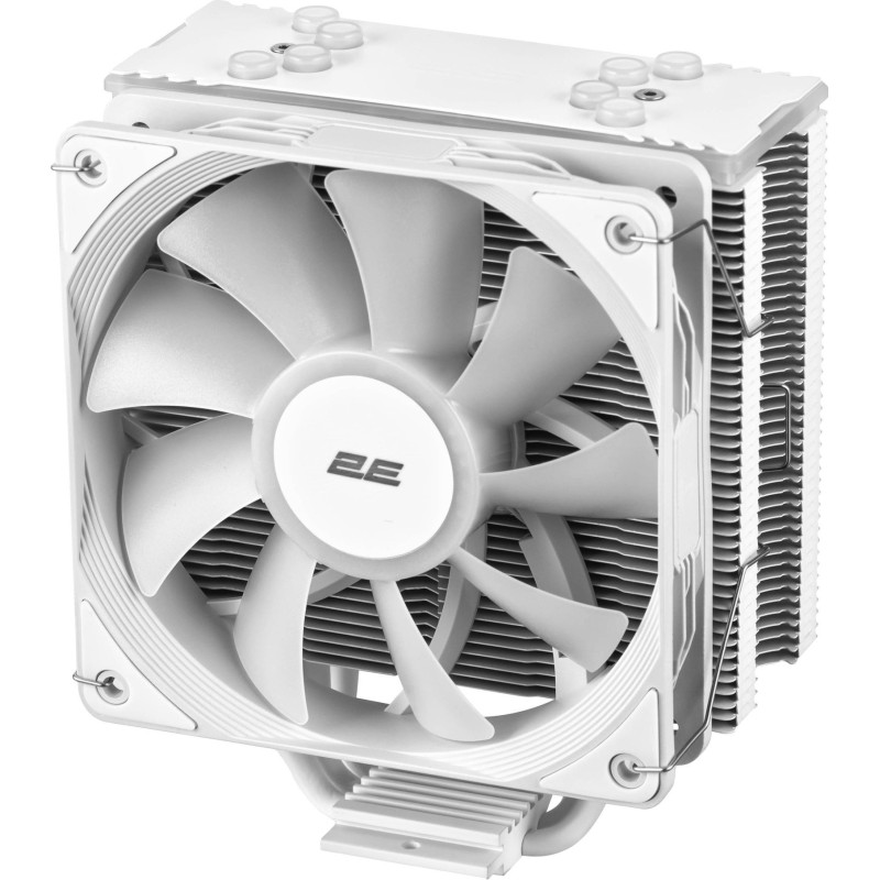 Kuler 2e Gaming Air Cool ACN120W ARGB (2E-ACN120W-ARGB)
