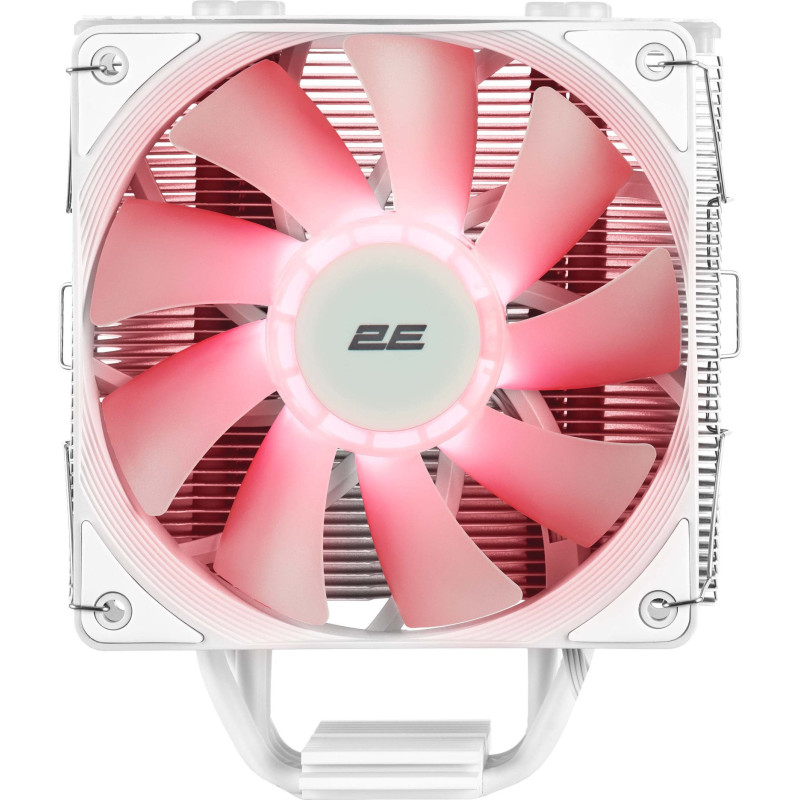 Kuler 2e Gaming Air Cool ACN120W ARGB (2E-ACN120W-ARGB)