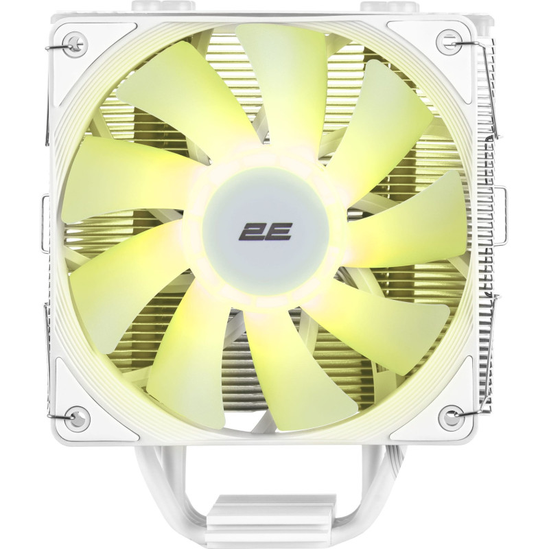 Kuler 2e Gaming Air Cool ACN120W ARGB (2E-ACN120W-ARGB)