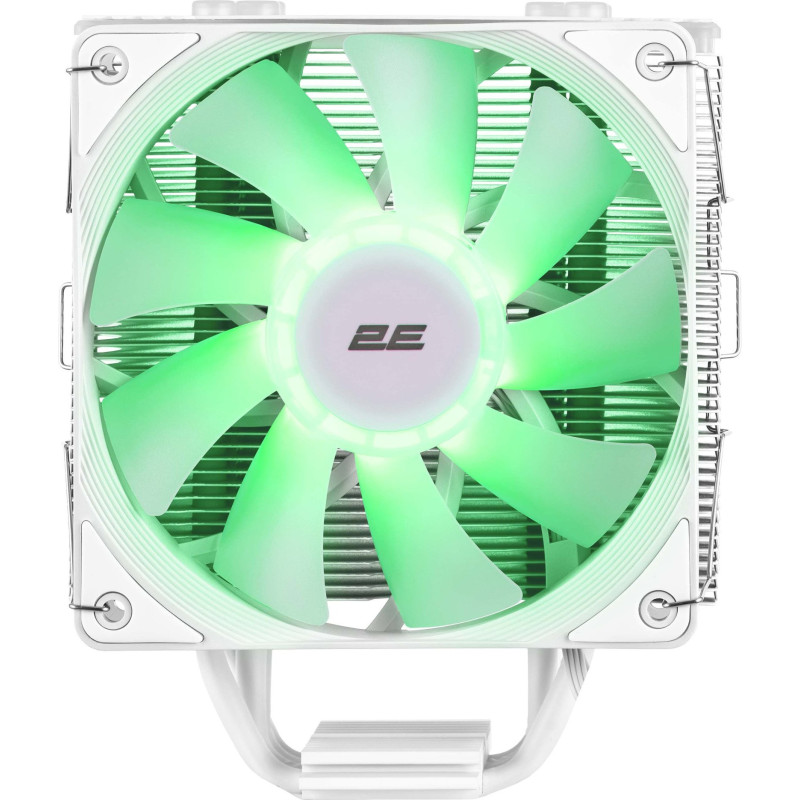 Kuler 2e Gaming Air Cool ACN120W ARGB (2E-ACN120W-ARGB)