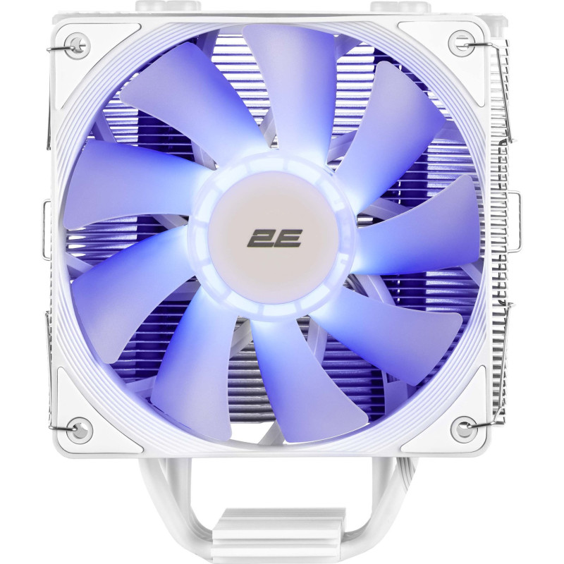 Kuler 2e Gaming Air Cool ACN120W ARGB (2E-ACN120W-ARGB)