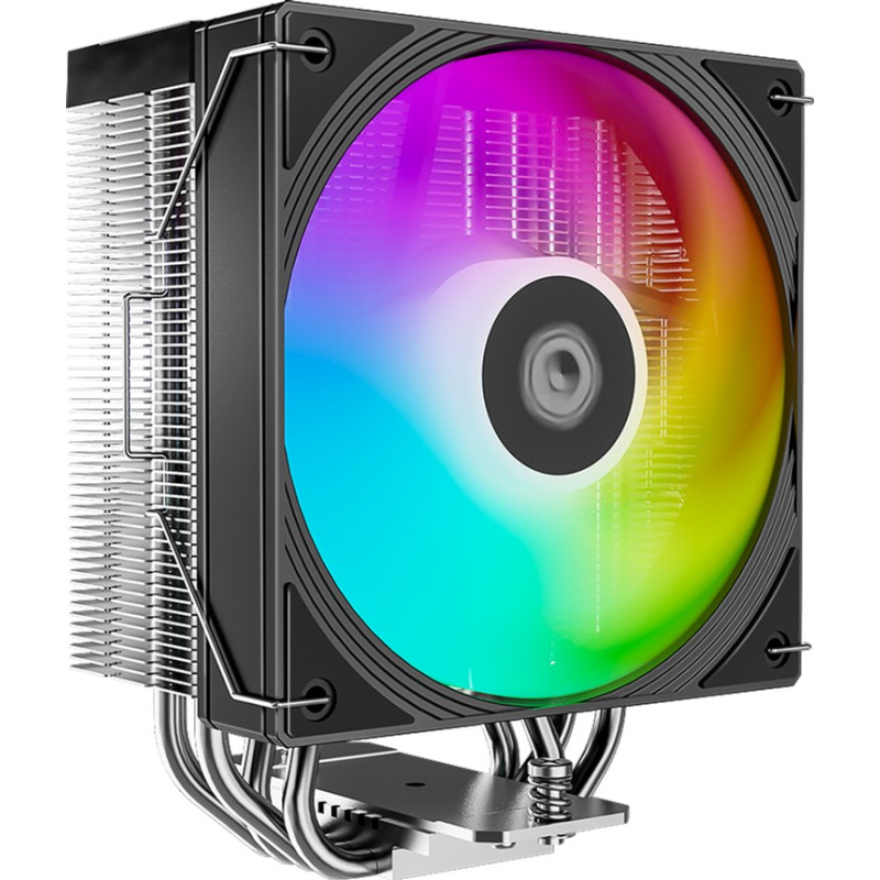 Кулер ID-Cooling Frozn A410 ARGB