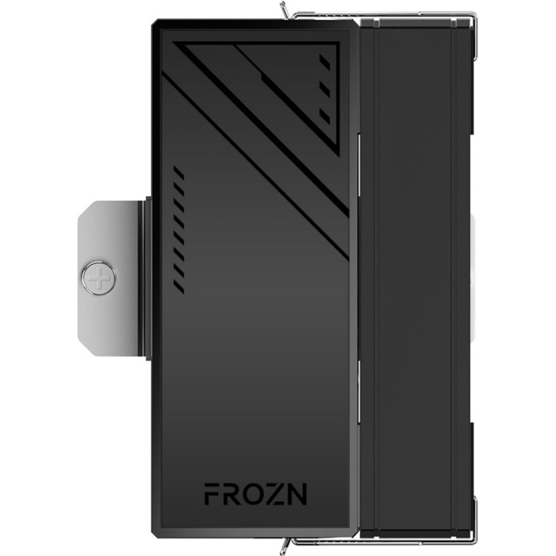 Кулер ID-Cooling Frozn A410 ARGB