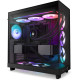 Кулер NZXT F360 RGB Core (RF-U36HF-B1) Black