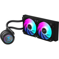 Система водяного охолодження Gigabyte AORUS WATERFORCE II 240