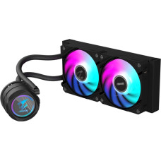 Система водяного охолодження Gigabyte AORUS WATERFORCE II 240