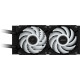 Система водяного охолодження Gigabyte AORUS WATERFORCE II 240