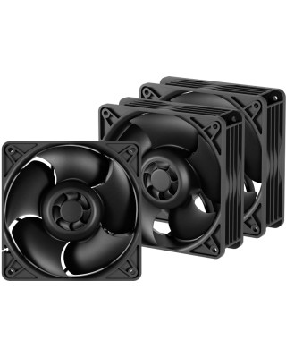 Кулер ARCTIC S12038-4K 3-PACK (ACFAN00303A)