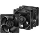 Кулер ARCTIC S12038-4K 3-PACK (ACFAN00303A)