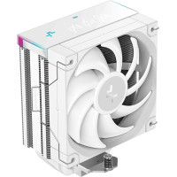 Кулер DeepCool AK400 Digital Pro White (R-AK400-WHAPMN-G)