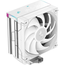 Кулер DeepCool AK400 Digital Pro White (R-AK400-WHAPMN-G)