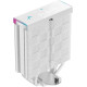 Кулер DeepCool AK400 Digital Pro White (R-AK400-WHAPMN-G)