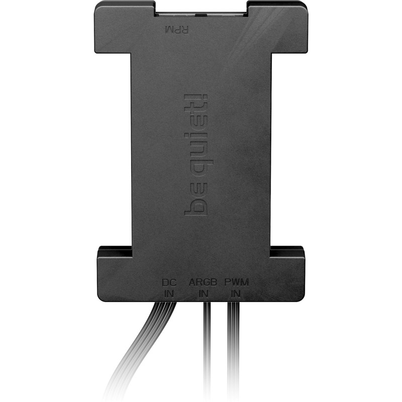 Система рідинного охолодження Be quiet! LIGHT LOOP 360mm (BW022)