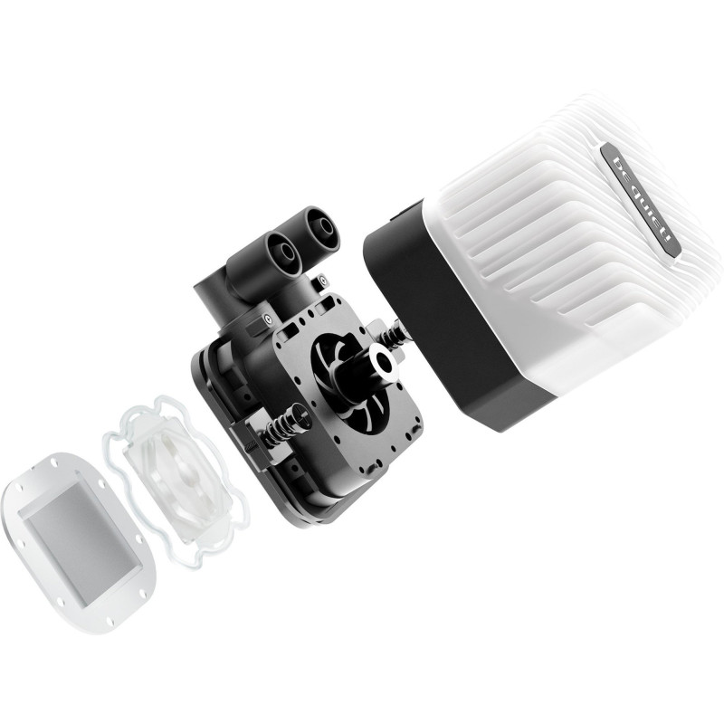 Система рідинного охолодження Be quiet! LIGHT LOOP 360mm (BW022)