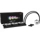 Система рідинного охолодження Be quiet! LIGHT LOOP 360mm (BW022)