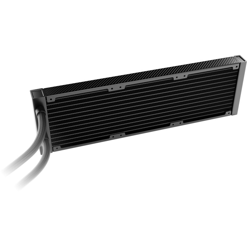 Система рідинного охолодження Be quiet! LIGHT LOOP 360mm (BW022)