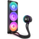 Система водяного охолодження NZXT Kraken Elite 360 RGB Black (RL-KR36E-B2)