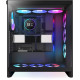 Система водяного охолодження NZXT Kraken Elite 360 RGB Black (RL-KR36E-B2)