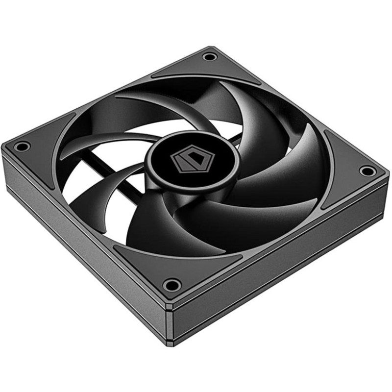  Кулер ID-Cooling AF-125-K Trio