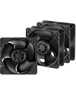 Кулер ARCTIC S12038-8K 3-PACK (ACFAN00302A)