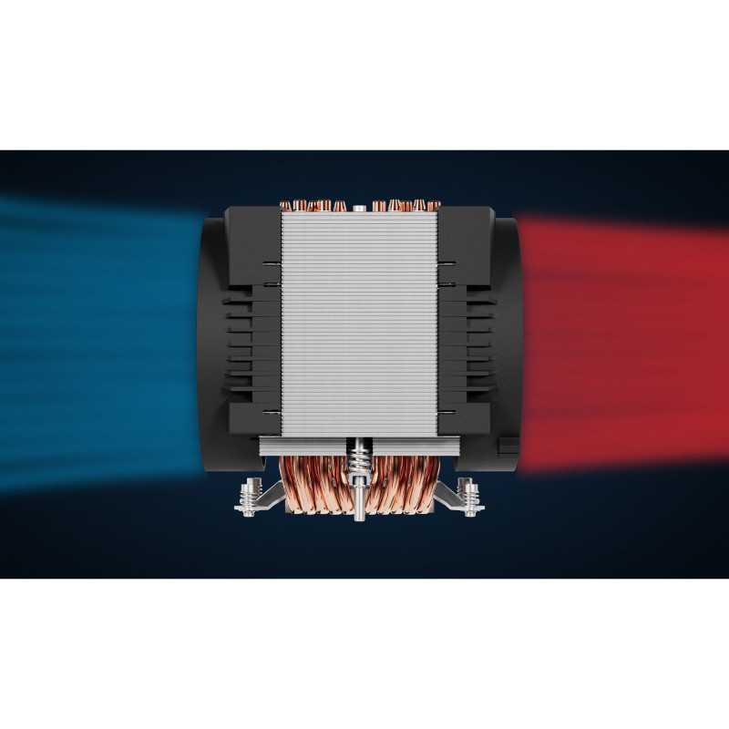 Кулер Arctic Freezer 4U-SP5 (ACFRE00158A)