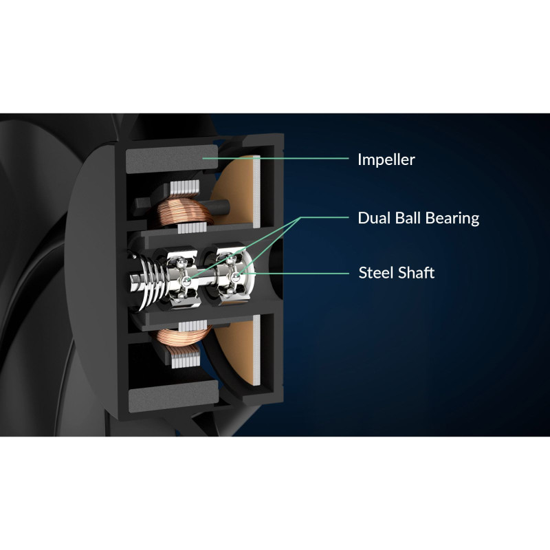 Кулер Arctic Freezer 4U-SP5 (ACFRE00158A)