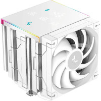 Кулер DeepCool AK620 Digital Pro White (R-AK620-WHAPMN-G)