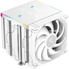 Кулер DeepCool AK620 Digital Pro White (R-AK620-WHAPMN-G)