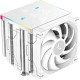 Кулер DeepCool AK620 Digital Pro White (R-AK620-WHAPMN-G)