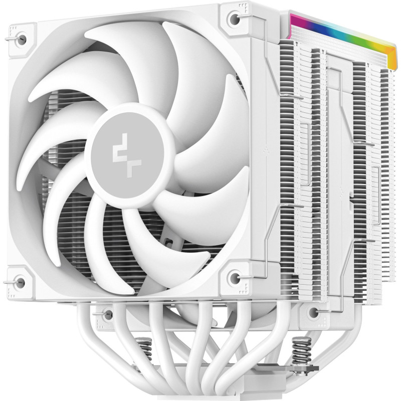 Кулер DeepCool AK620 Digital Pro White (R-AK620-WHAPMN-G)