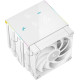 Кулер DeepCool AK620 Digital Pro White (R-AK620-WHAPMN-G)