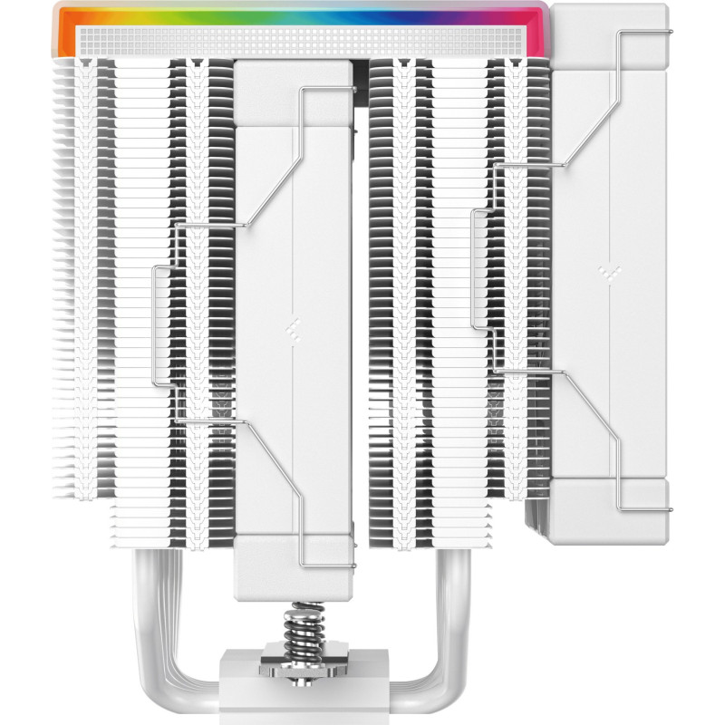 Кулер DeepCool AK620 Digital Pro White (R-AK620-WHAPMN-G)