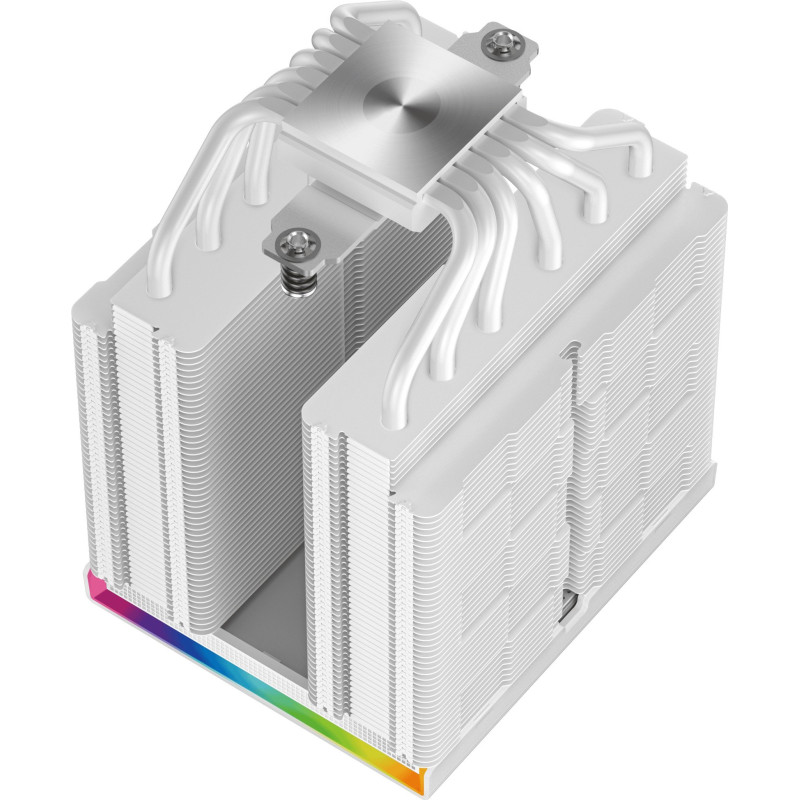 Кулер DeepCool AK620 Digital Pro White (R-AK620-WHAPMN-G)