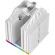 Кулер DeepCool AK620 Digital Pro White (R-AK620-WHAPMN-G)