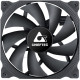 Кулер Chieftec ZF-1425PWM