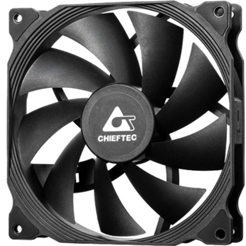 Кулер Chieftec ZF-1425PWM